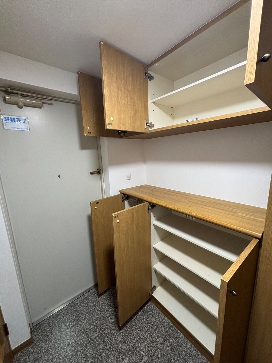 クリオ淵野辺七番館の物件内観写真