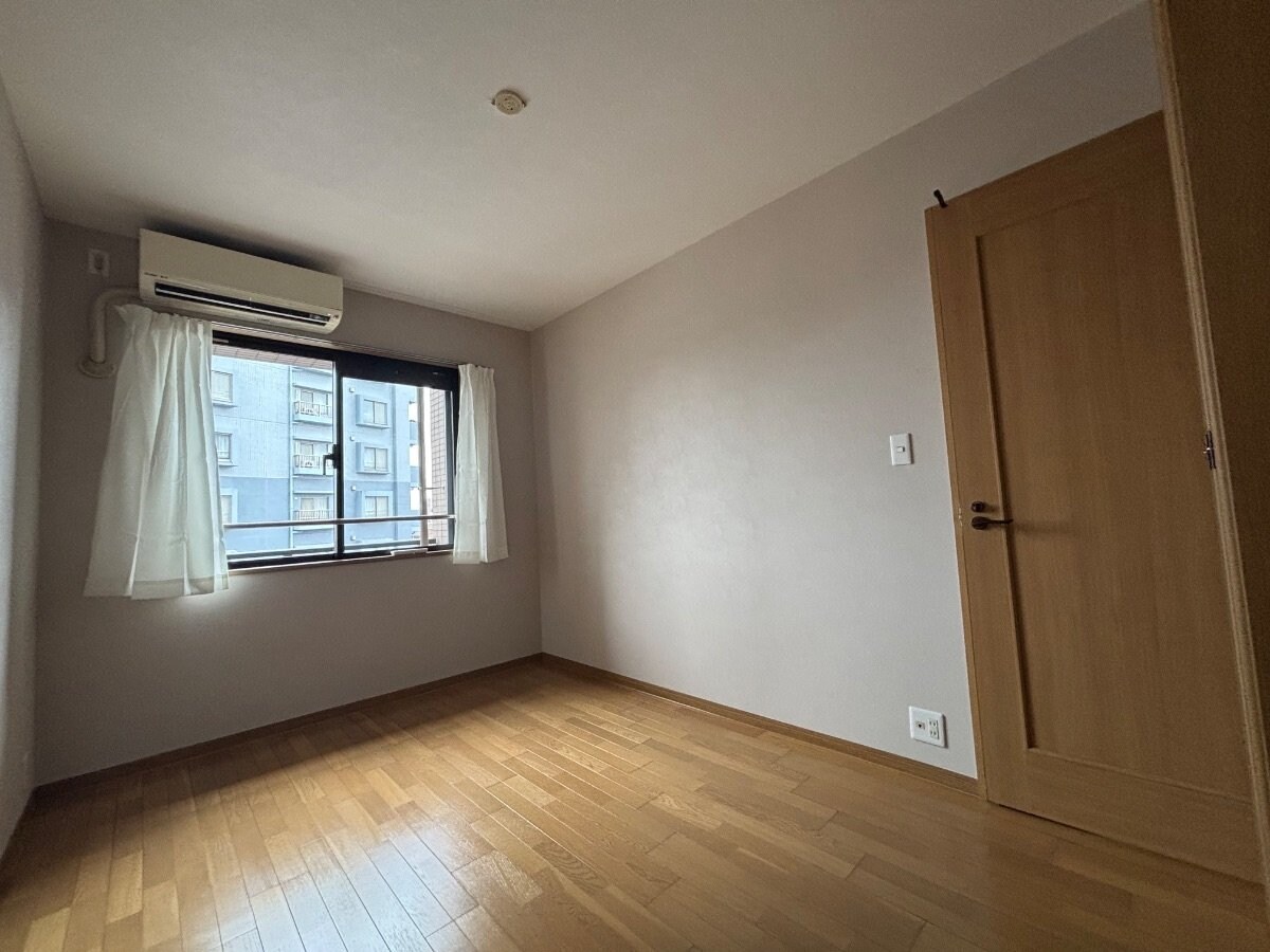 クリオ淵野辺七番館の物件内観写真