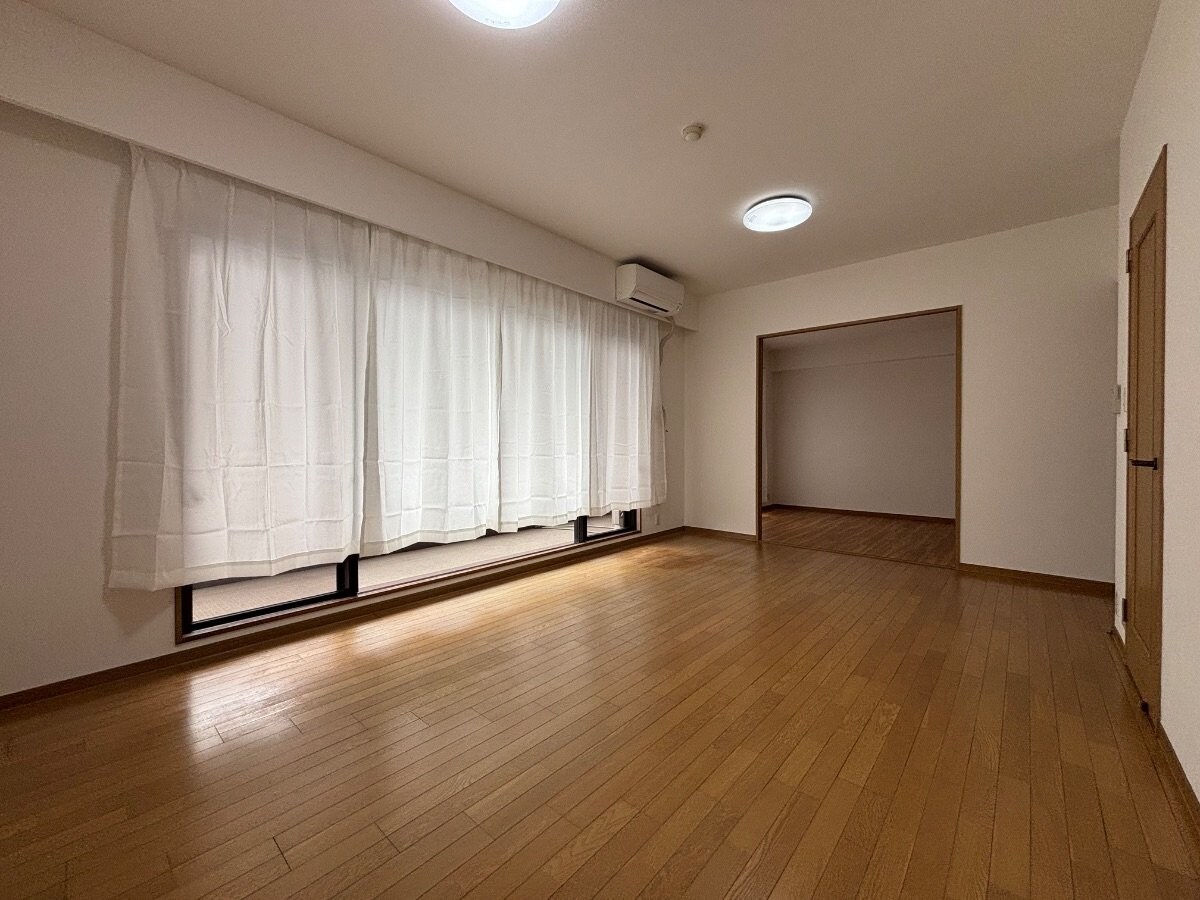 クリオ淵野辺七番館の物件内観写真