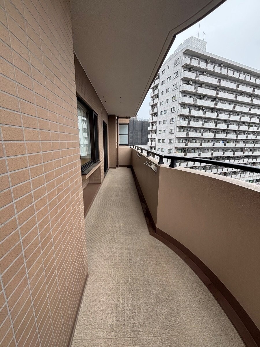 クリオ淵野辺七番館の物件内観写真