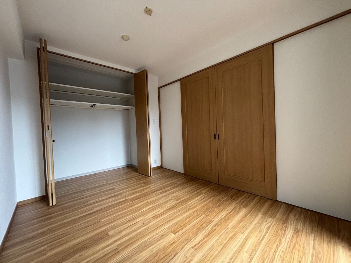 クリオ淵野辺七番館の物件内観写真