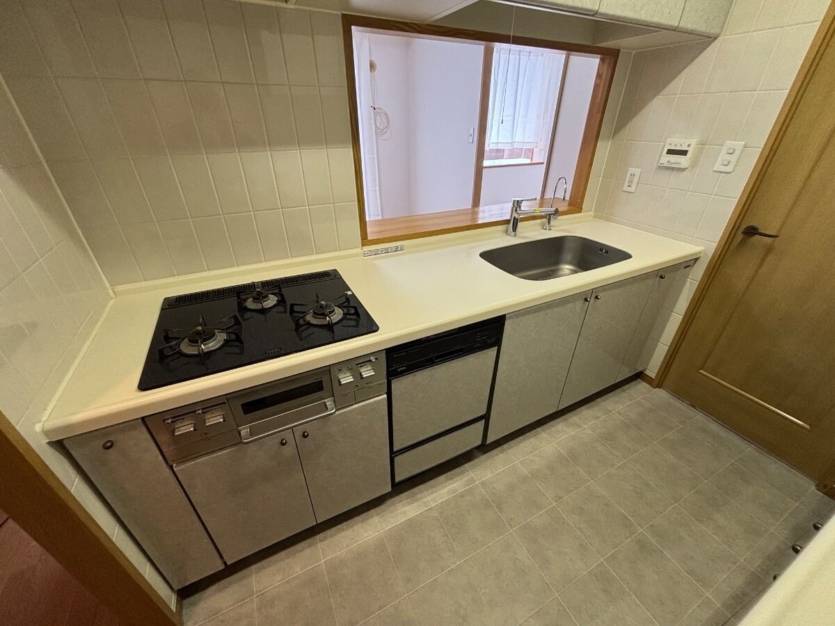 クリオ淵野辺七番館の物件内観写真