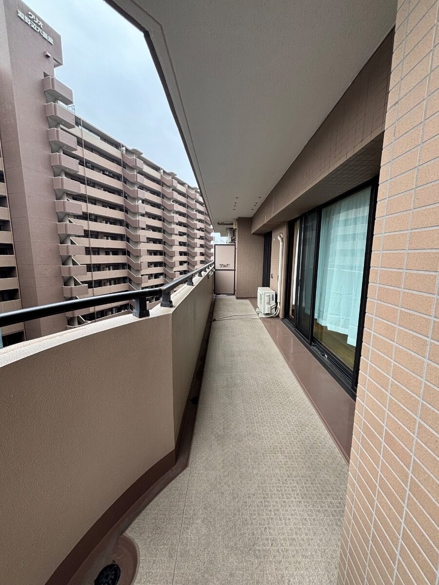 クリオ淵野辺七番館の物件内観写真