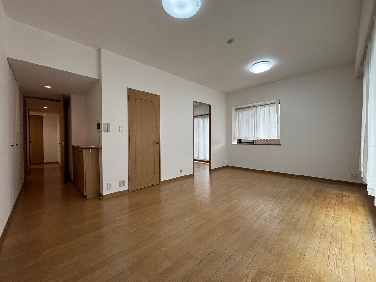 クリオ淵野辺七番館の物件内観写真