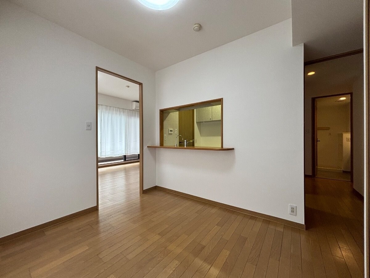 クリオ淵野辺七番館の物件内観写真