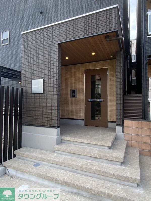 リブリ・鹿島の物件内観写真