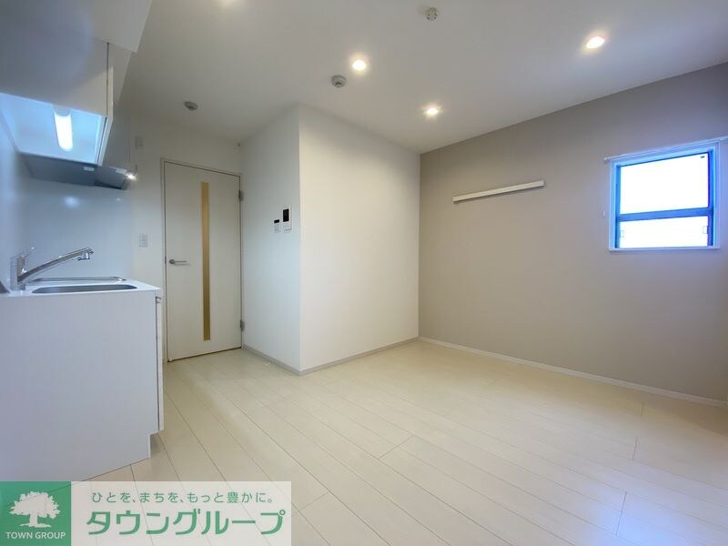 リブリ・鹿島の物件内観写真