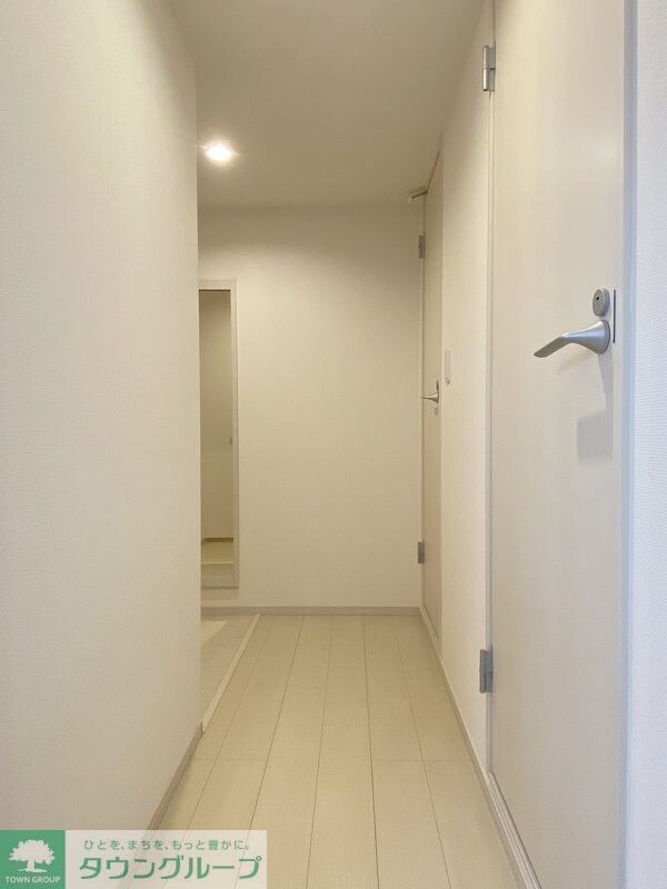 リブリ・鹿島の物件内観写真