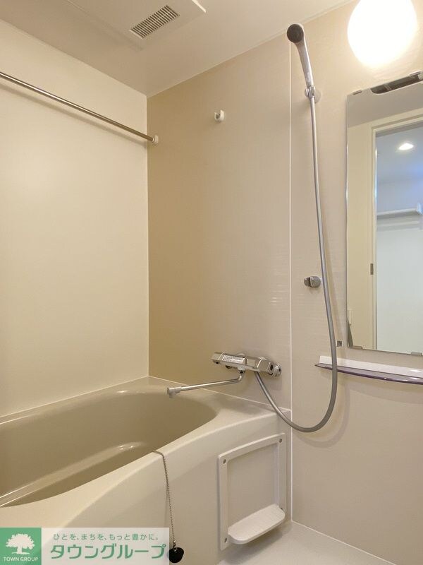 リブリ・鹿島の物件内観写真