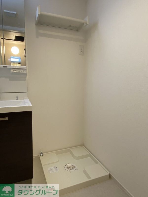 リブリ・鹿島の物件内観写真