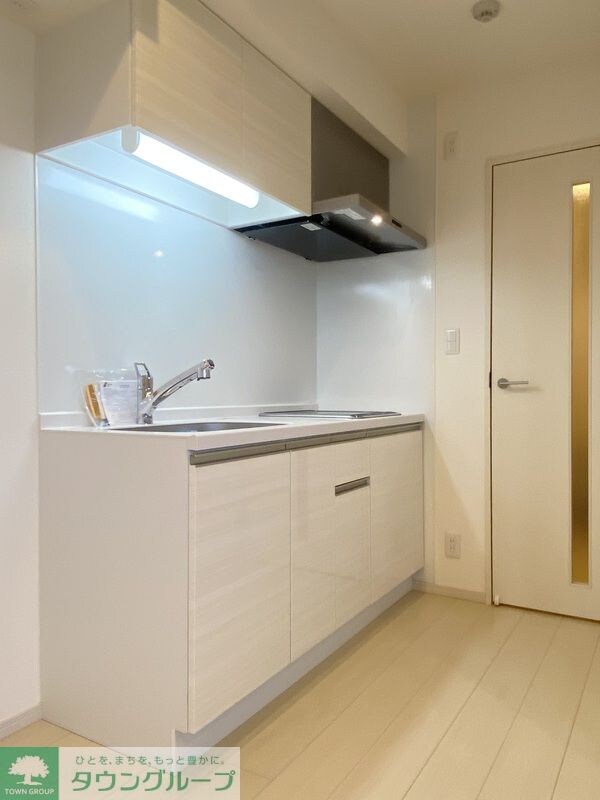 リブリ・鹿島の物件内観写真