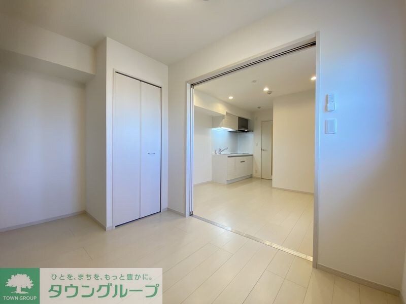 リブリ・鹿島の物件内観写真