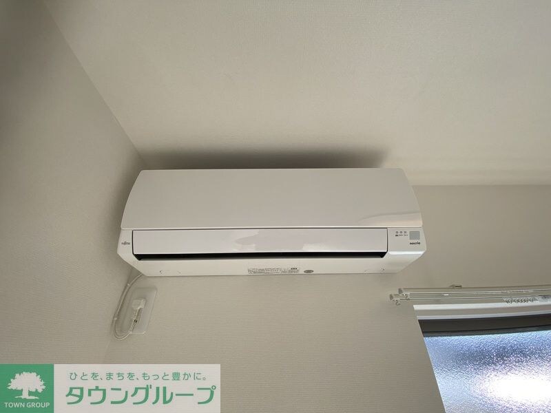 リブリ・鹿島の物件内観写真