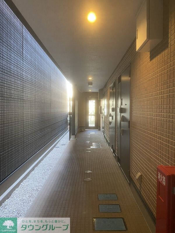 リブリ・鹿島の物件内観写真