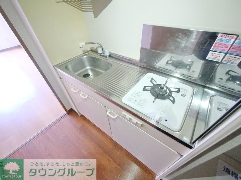 来夢一番館(ライムイチバンカン)の物件内観写真