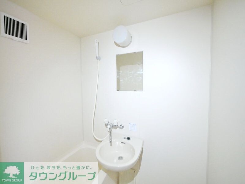 来夢一番館(ライムイチバンカン)の物件内観写真