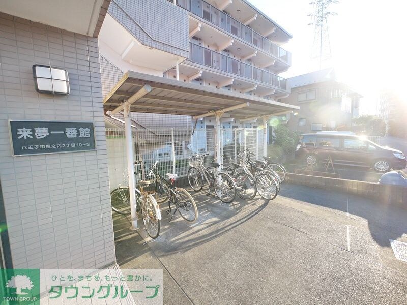 来夢一番館(ライムイチバンカン)の物件内観写真