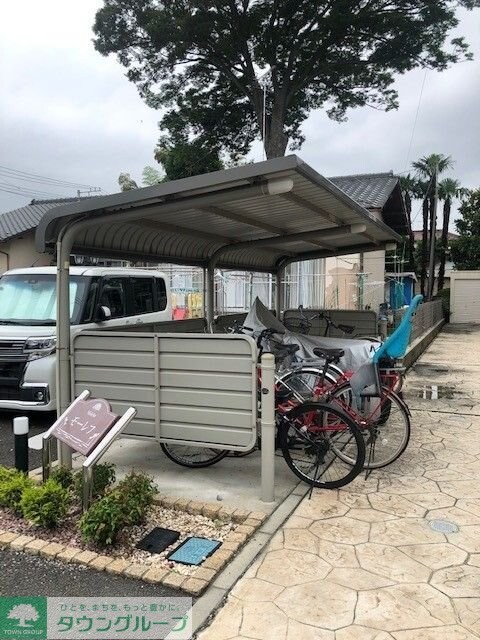 モーレフの物件内観写真