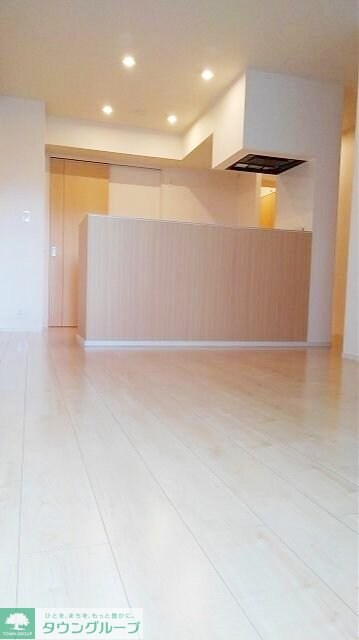 モーレフの物件内観写真