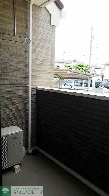 モーレフの物件内観写真