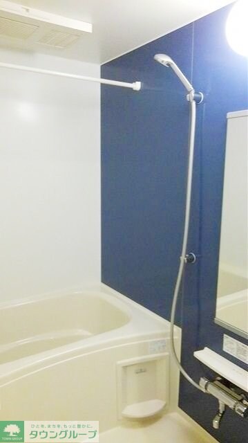 モーレフの物件内観写真