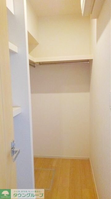 モーレフの物件内観写真