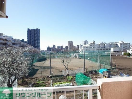 ライオンズマンション相模大野第3の物件内観写真