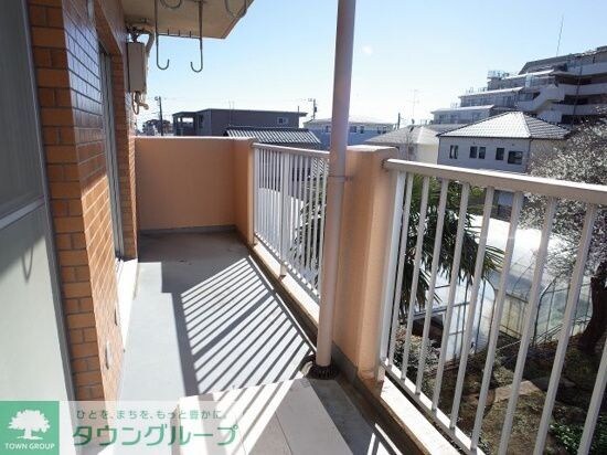 ライオンズマンション相模大野第3の物件内観写真