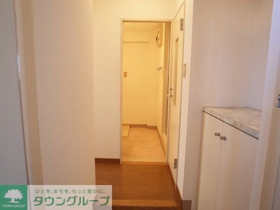 ライオンズマンション相模大野第3の物件内観写真