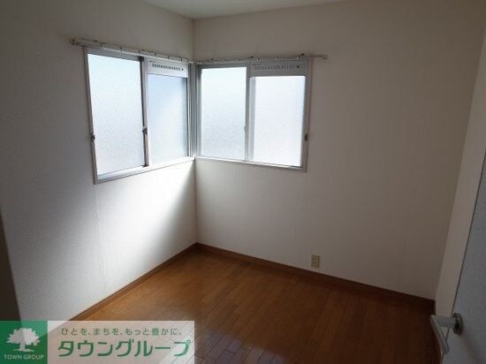 ライオンズマンション相模大野第3の物件内観写真