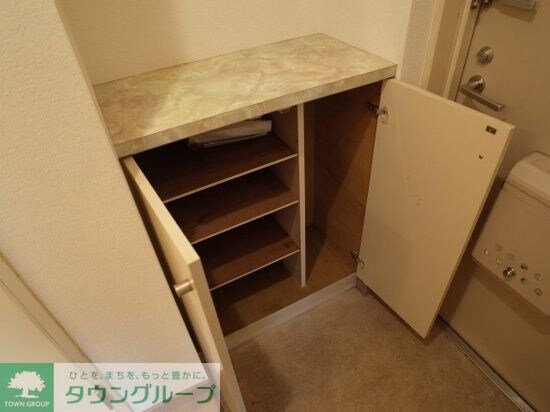 ライオンズマンション相模大野第3の物件内観写真