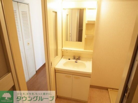 ライオンズマンション相模大野第3の物件内観写真