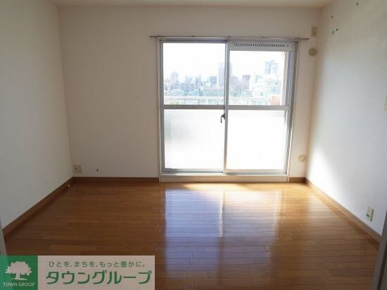 ライオンズマンション相模大野第3の物件内観写真
