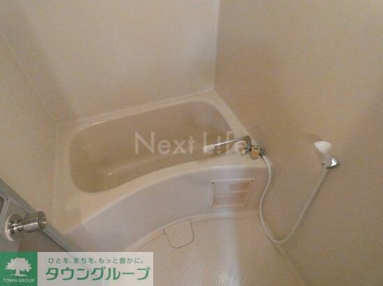 ライオンズマンション相模大野第3の物件内観写真