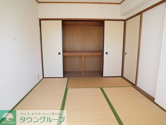 ライオンズマンション相模大野第3の物件内観写真