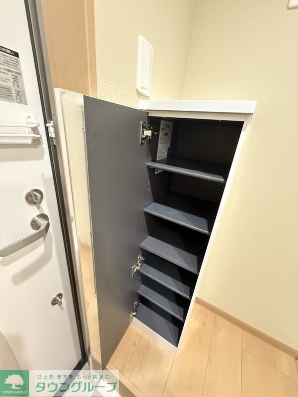 ショコラRezeの物件内観写真