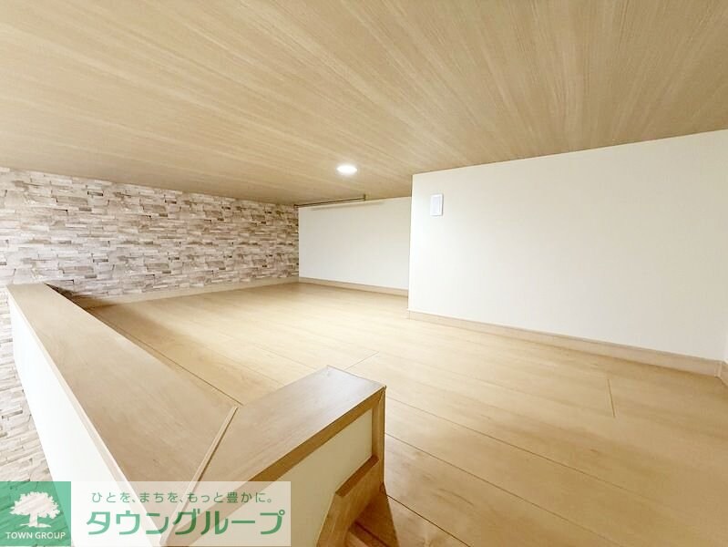 ショコラRezeの物件内観写真