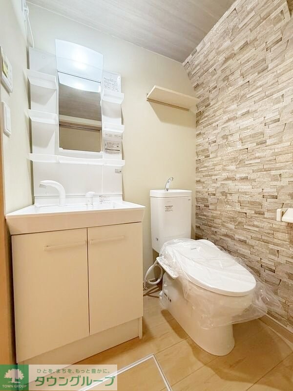 ショコラRezeの物件内観写真