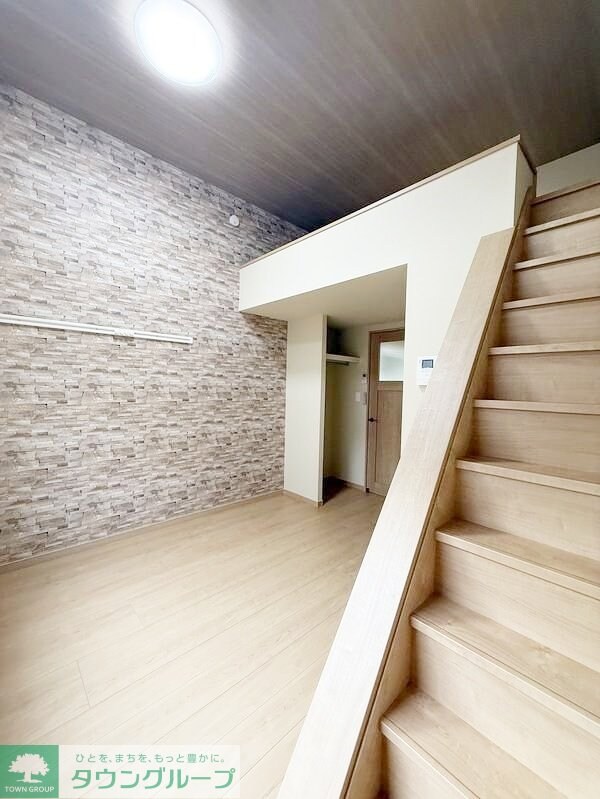 ショコラRezeの物件内観写真