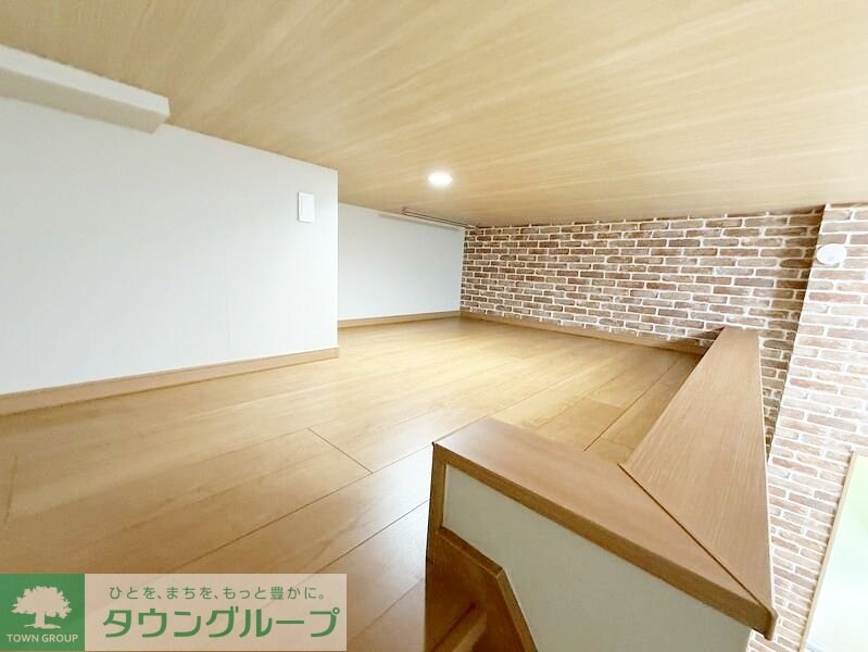 ショコラRezeの物件内観写真