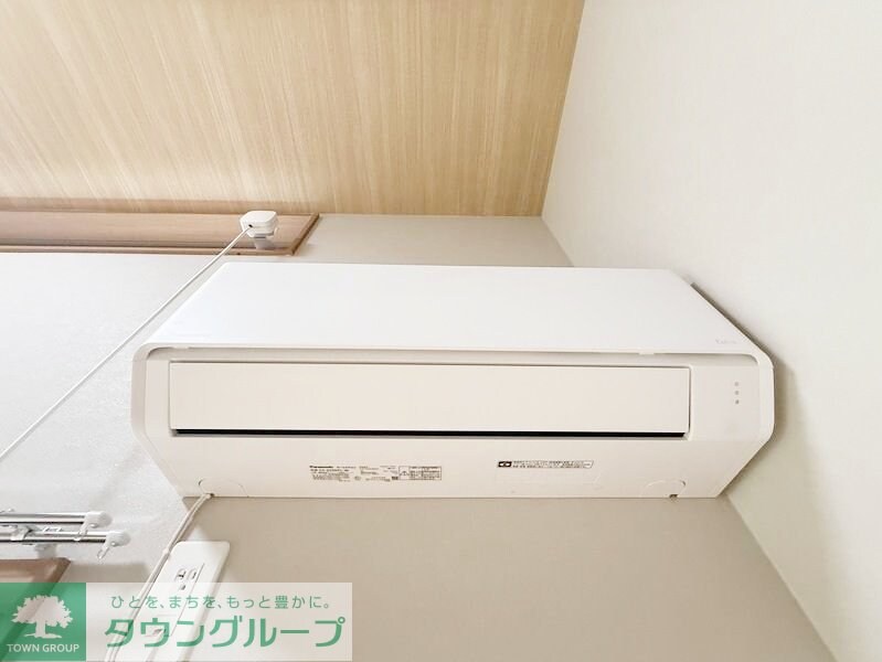 ショコラRezeの物件内観写真