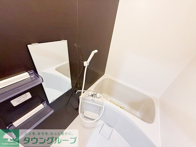 ショコラRezeの物件内観写真