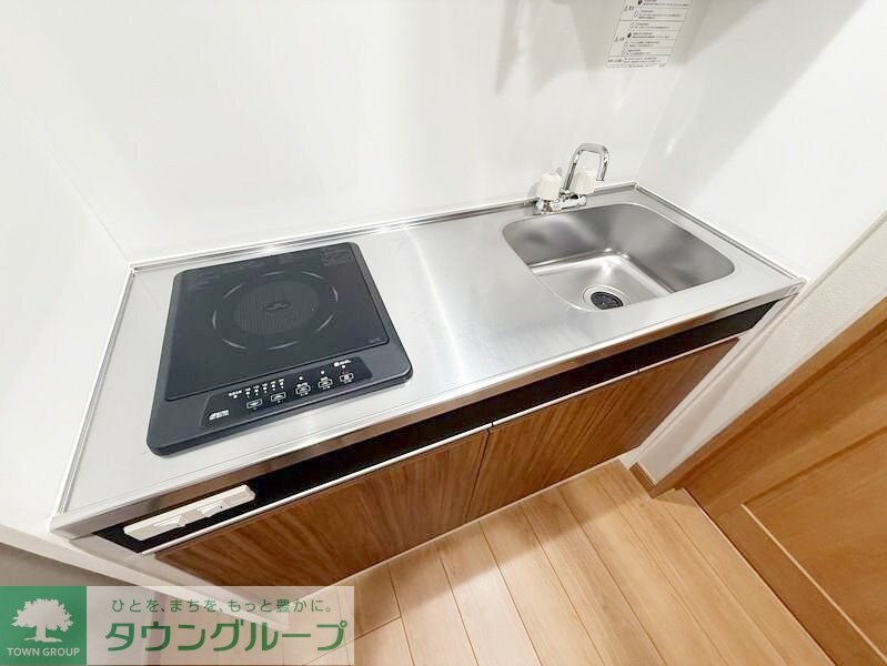 ショコラRezeの物件内観写真