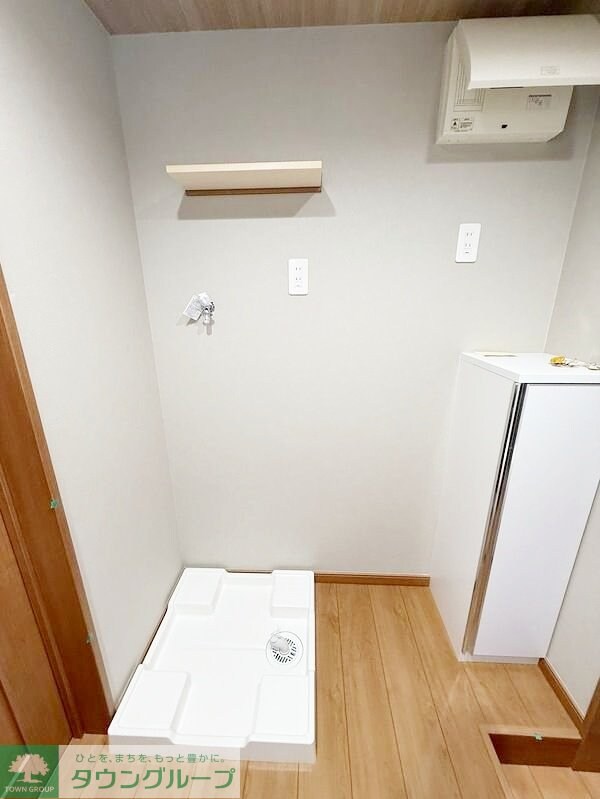 ショコラRezeの物件内観写真