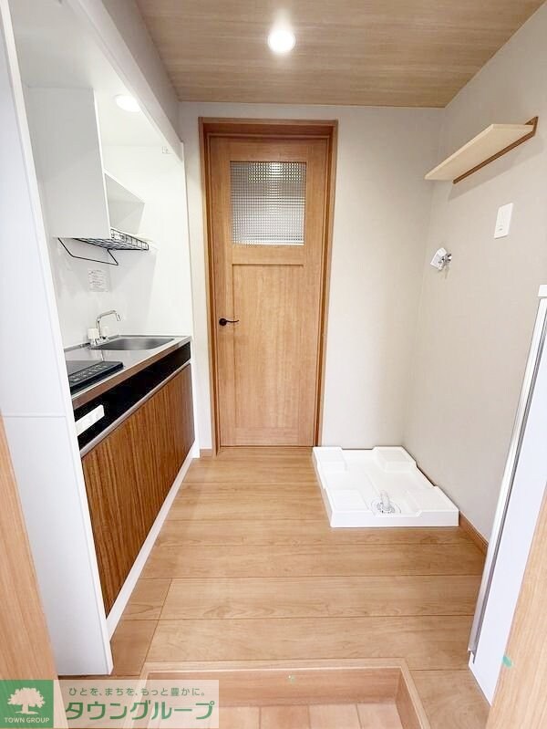 ショコラRezeの物件内観写真