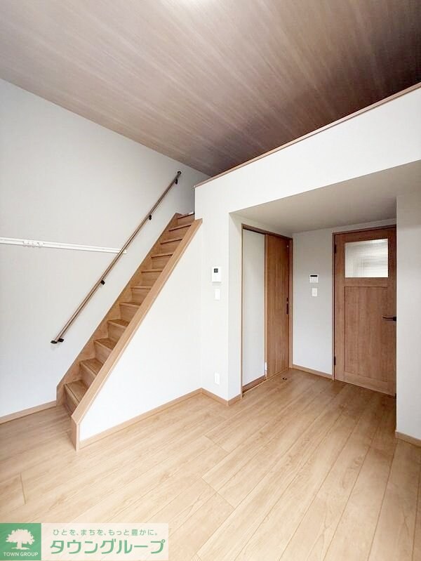 ショコラRezeの物件内観写真