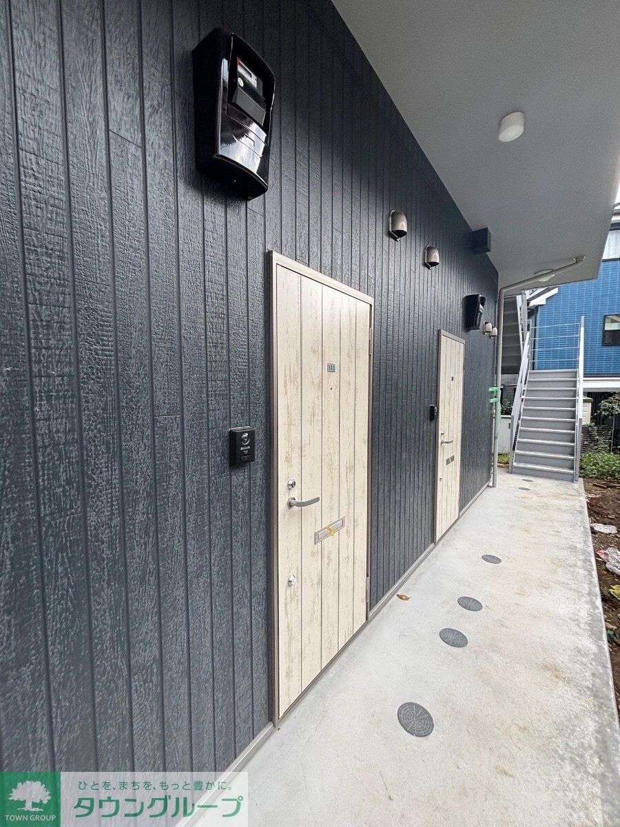 ショコラRezeの物件内観写真