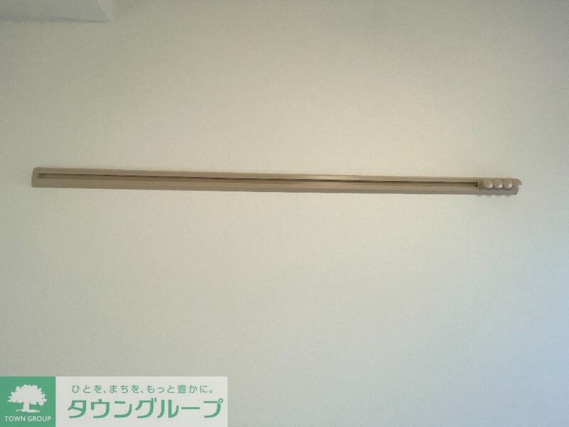 シティハイツ鹿沼台の物件内観写真