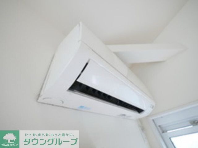 シティハイツ鹿沼台の物件内観写真