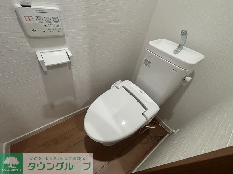 仮)シティハイツ大船町の物件内観写真